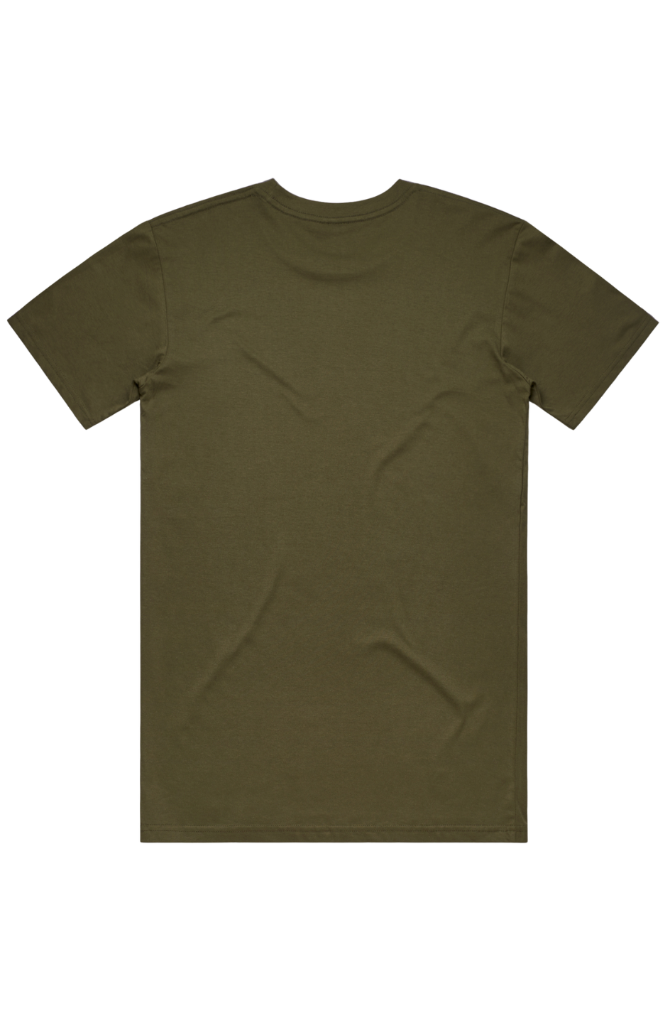 PRO-FORM SIGNATURE TEE- OLIVE DRAB [YHWH]