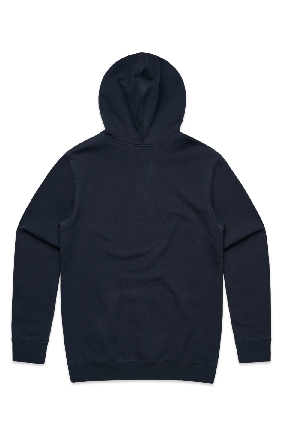 PRO-LUXE PULLOVER HOODIE- PACIFIC BLUE [YHWH]