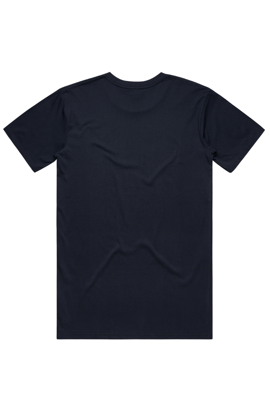 PRO-FORM SIGNATURE TEE- PACIFIC BLUE [BLANK]