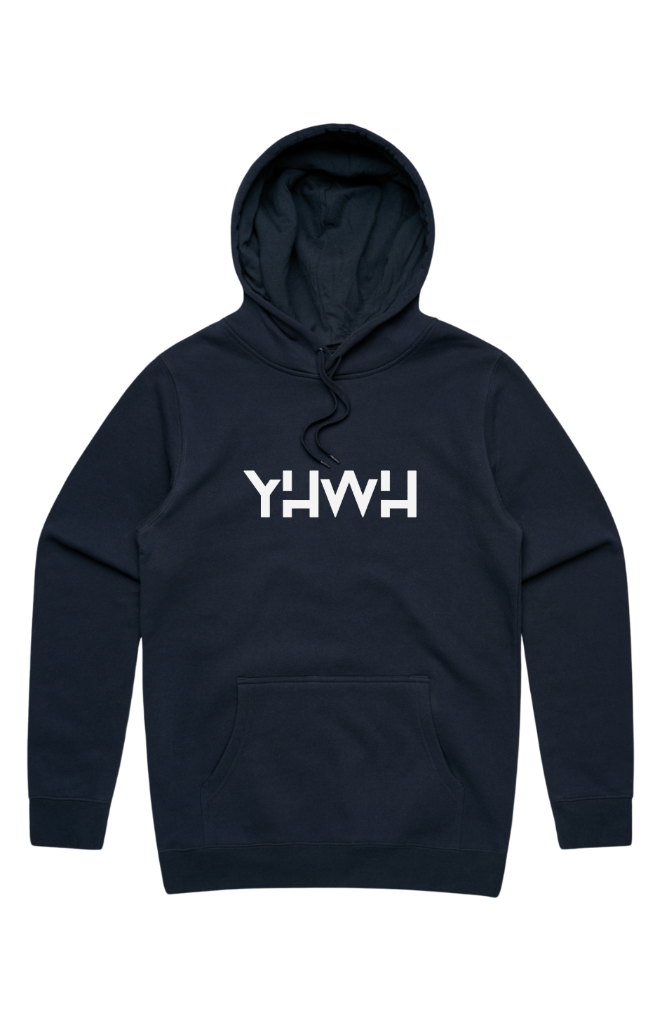 PRO-LUXE PULLOVER HOODIE- PACIFIC BLUE [YHWH]