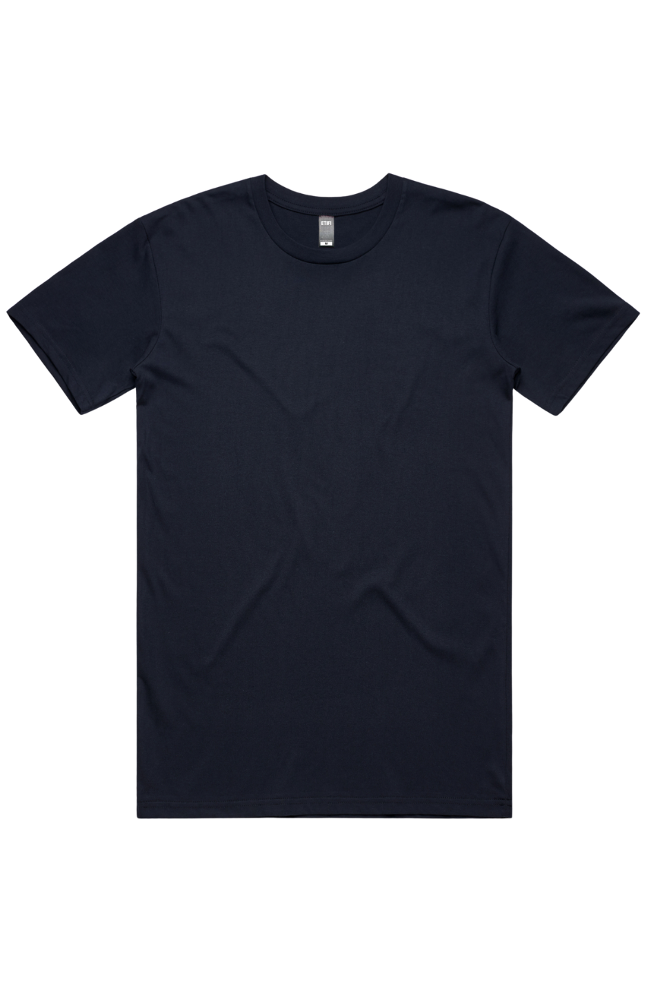 PRO-FORM SIGNATURE TEE- PACIFIC BLUE [BLANK]
