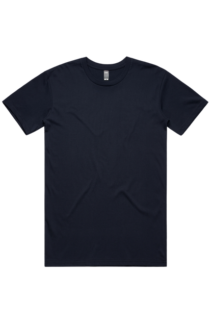 PRO-FORM SIGNATURE TEE- PACIFIC BLUE [BLANK]