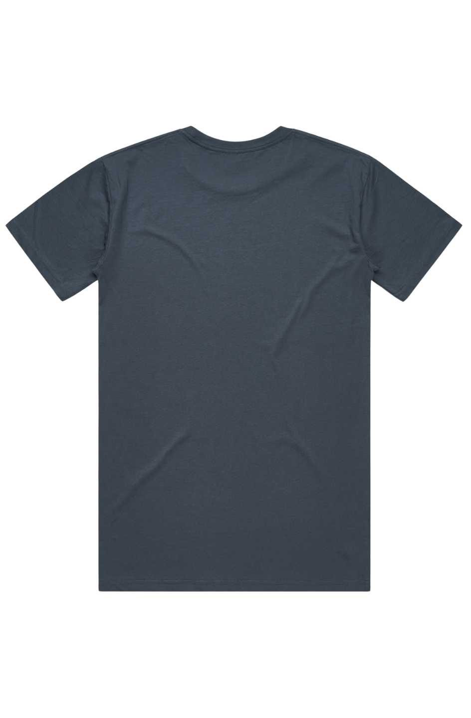 PRO-FORM SIGNATURE TEE- TIDAL BLUE [BLANK]