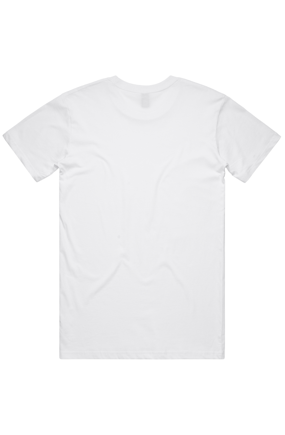 PRO-FORM SIGNATURE TEE- FROST [JESUS LOVES YOU]