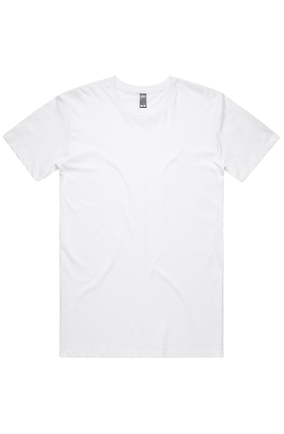 PRO-FORM SIGNATURE TEE- FROST [BLANK]