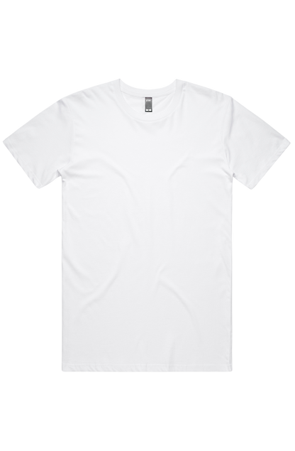 PRO-FORM SIGNATURE TEE- FROST [BLANK]